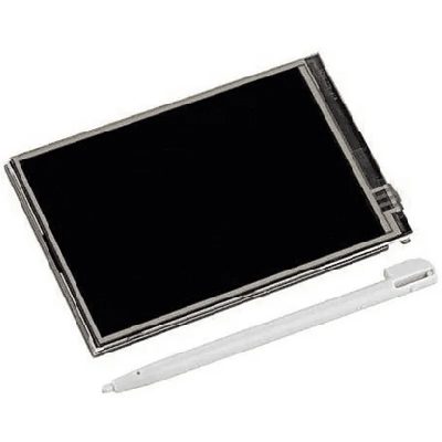 3.5in LCD Di...