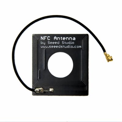13.56MHz NFC...