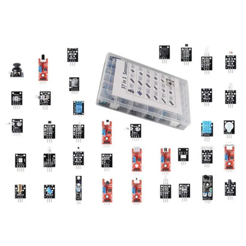 Full Stack IoT Lab