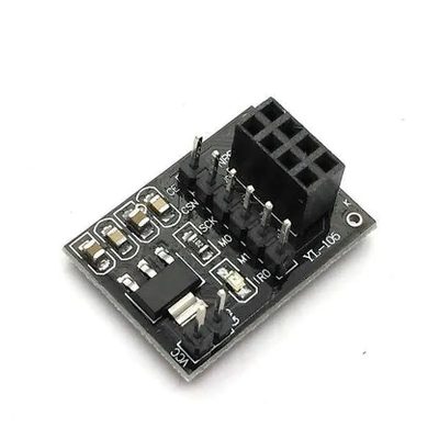 NRF24L01 Ada...