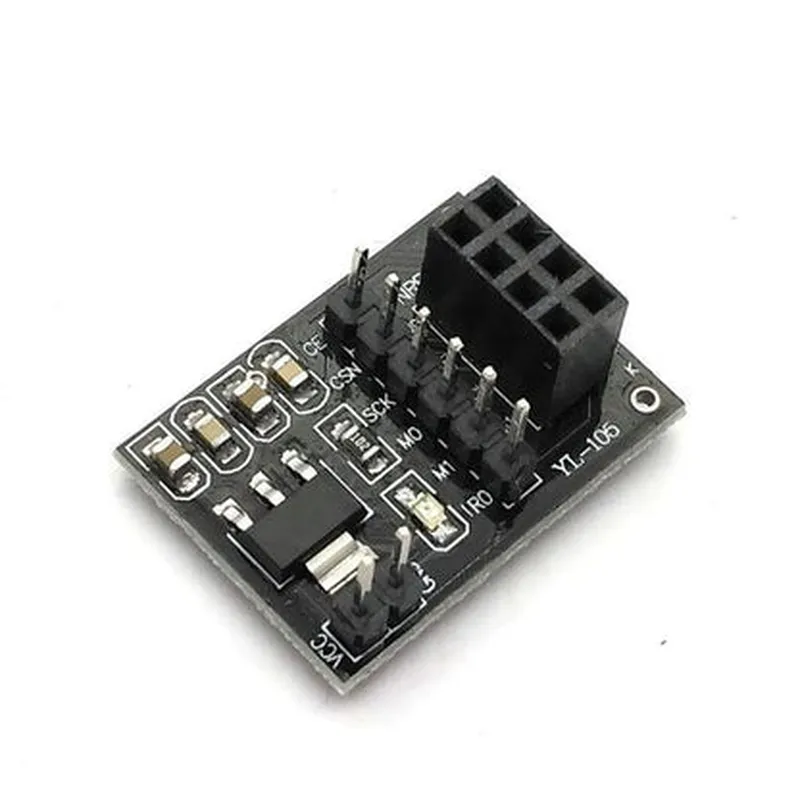 NRF24L01 Adapter Board