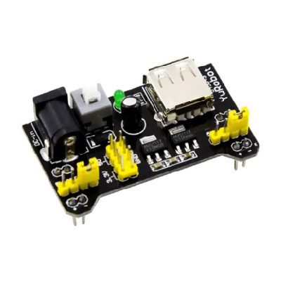 Breadboard P...