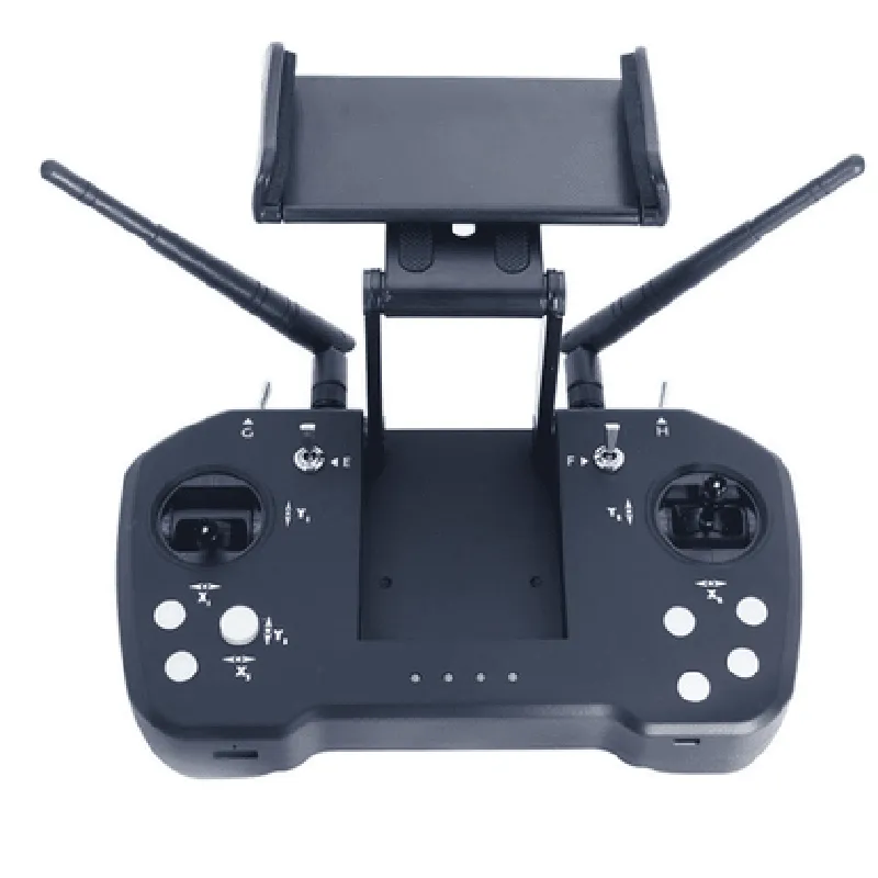 SKYDROID T12 2.4GHZ 12CH REMOTE CONTROL WITH CAMERA