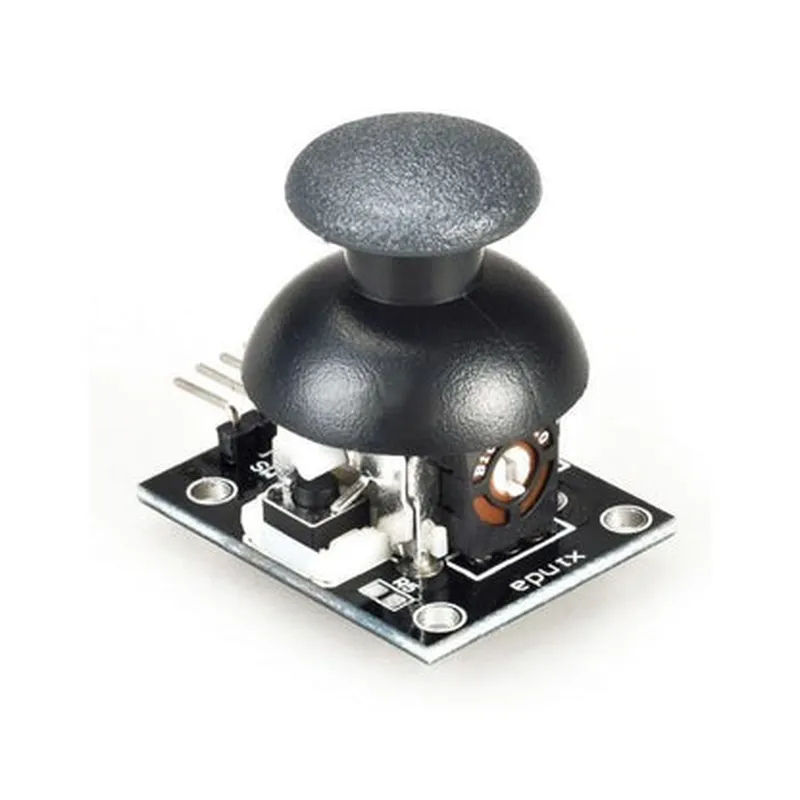 Joystick Module (Pack of 25)