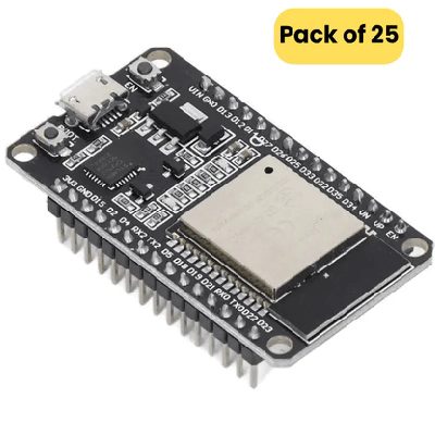 ESP32 Node M...
