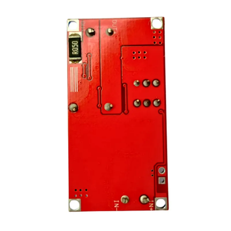XL4015 5A Constant Current/Voltage LED Drives Lithium Battery Charging Module