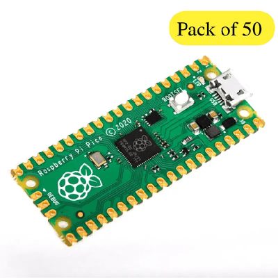 Raspberry Pi...