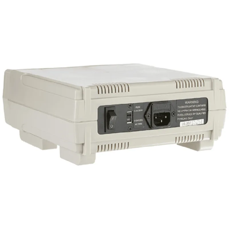 MetroQ MTQ 3165 Digital Frequency Meter
