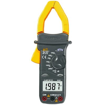 Mastech MS20...