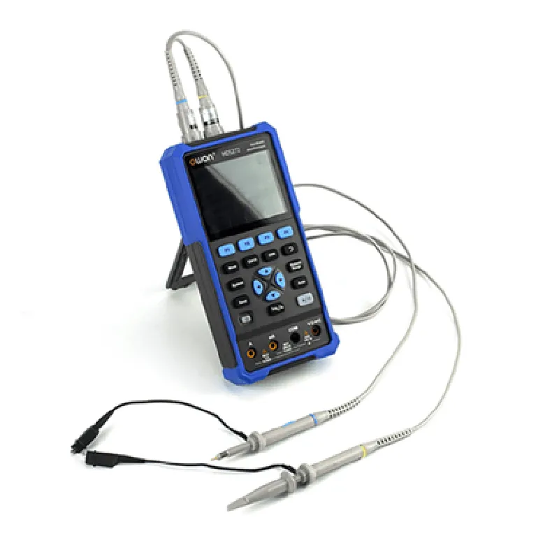 Owon HDS272S 70 MHz Handheld Digital Multimeter