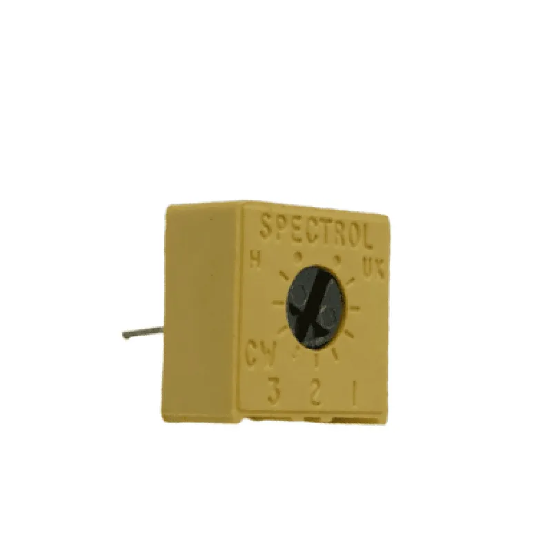 20E 3386P Trimpot(Pack of 5)