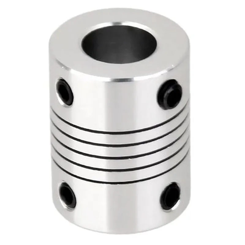 5mm to 8mm Flexible Coupling