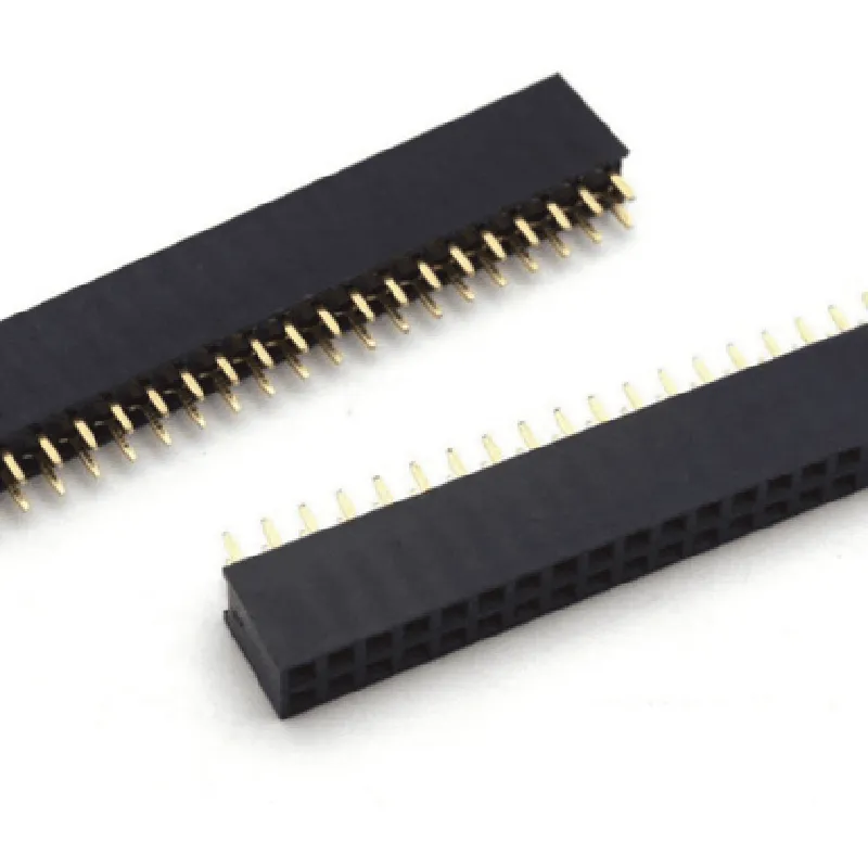 RASPBERRY PI ZERO 2W WITH ALUMINIUM HEATSINK AND 20X2 HEADER
