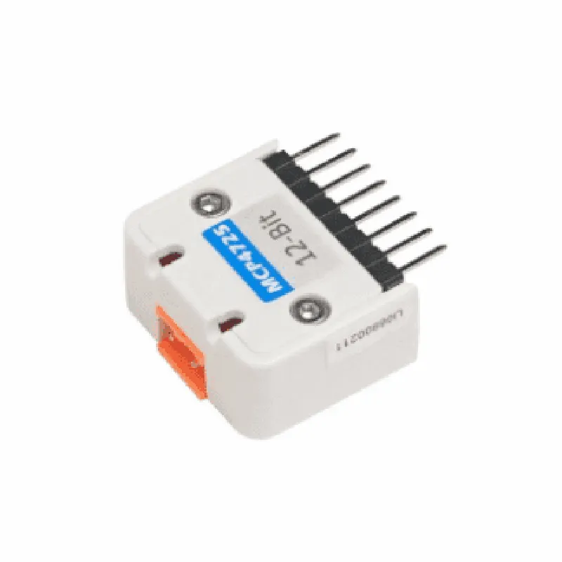 M5StickC Digital to Analog Convertor Hat MCP4725