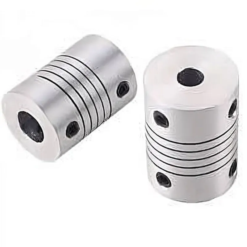 5mm to 8mm Flexible Coupling