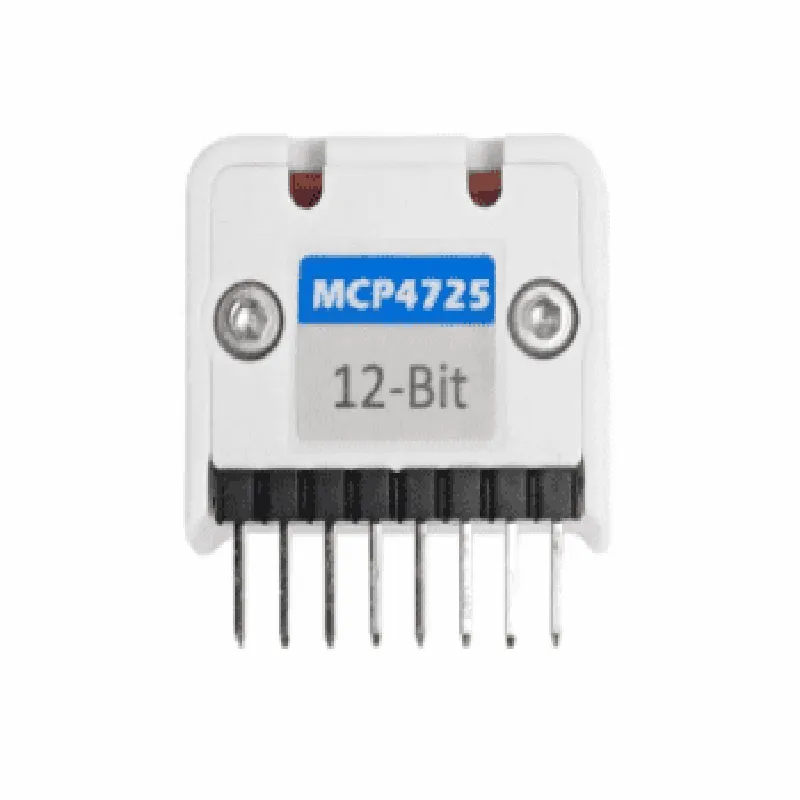 M5StickC Digital to Analog Convertor Hat MCP4725