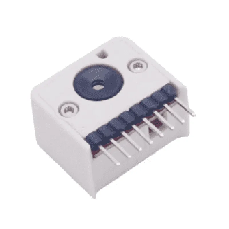 M5 StickC Thermal Camera Hat (MLX90640)