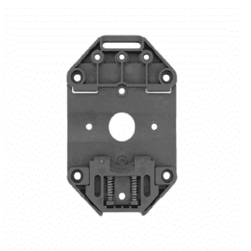 Guide Rail for M5 Base