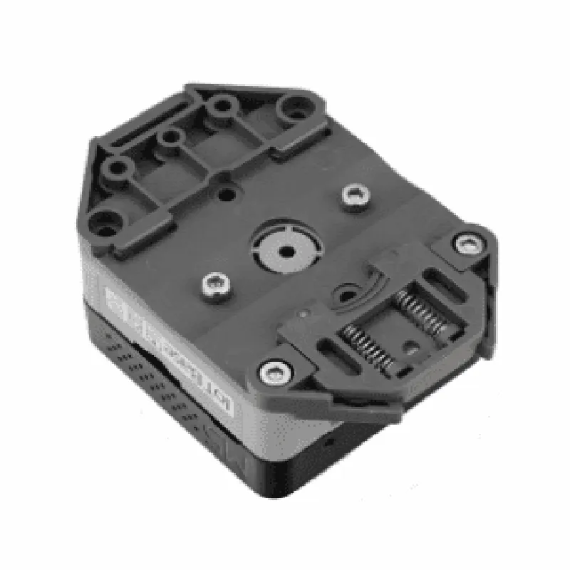 Guide Rail for M5 Base