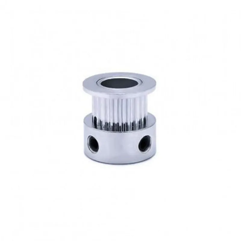 GT2 6mm Belt Width 20 Teeth 5mm Bore Timing Pulley