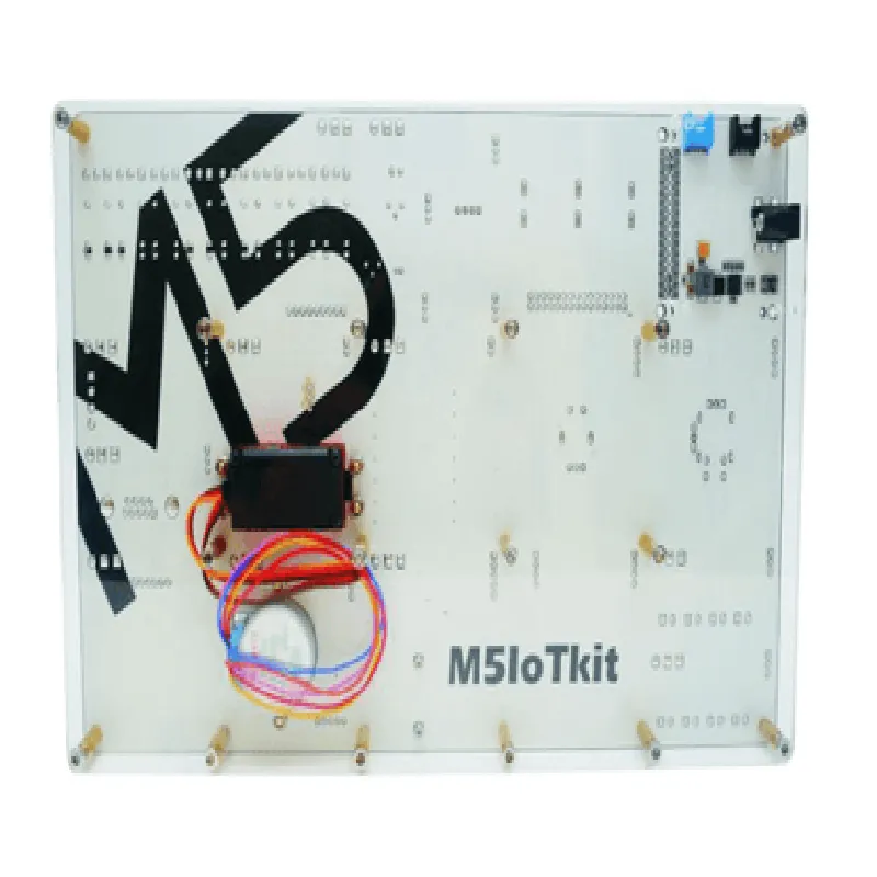 Universal IOT Experiment Kit for ESP32