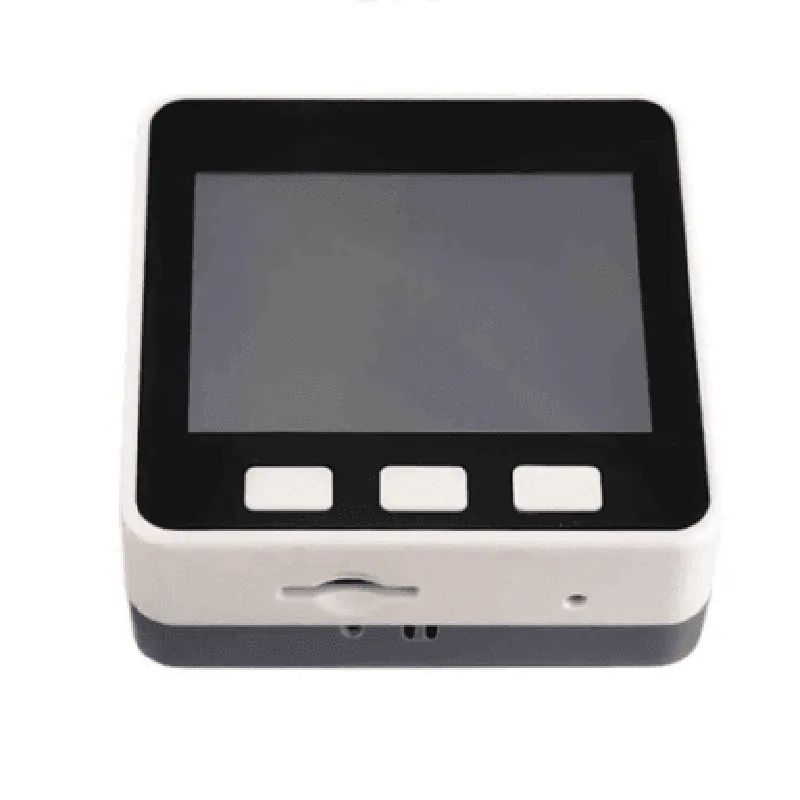 M5GO IoT Starter Kit V2.6