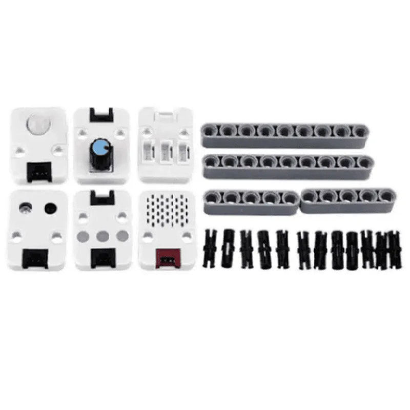 M5GO IoT Starter Kit V2.6