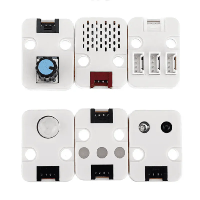M5GO IoT Starter Kit V2.6