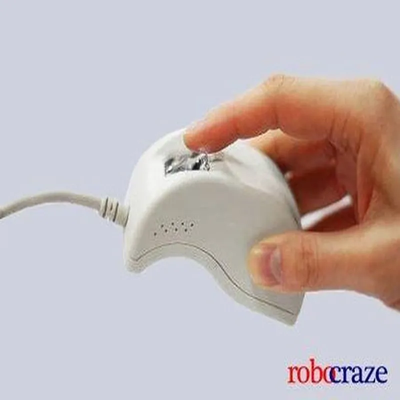 FM220U Finger Print Scanner