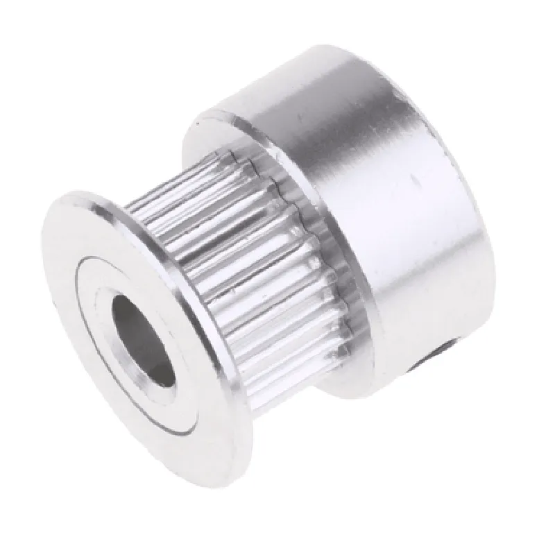 GT2 6mm Belt Width 20 Teeth 5mm Bore Timing Pulley