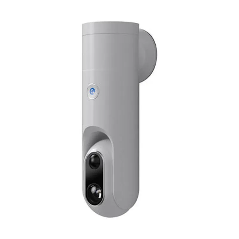 Eyecloud AI Camera
