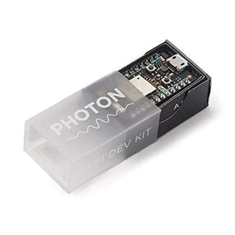 Particle Photon Development Board