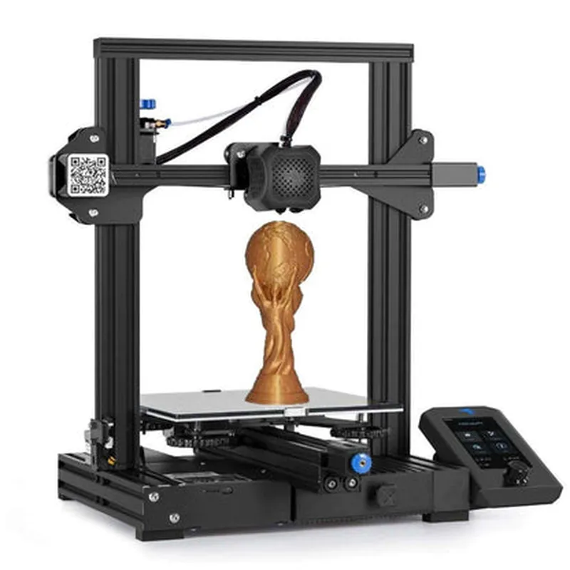 Creality Ender 3 V2 3D Printer
