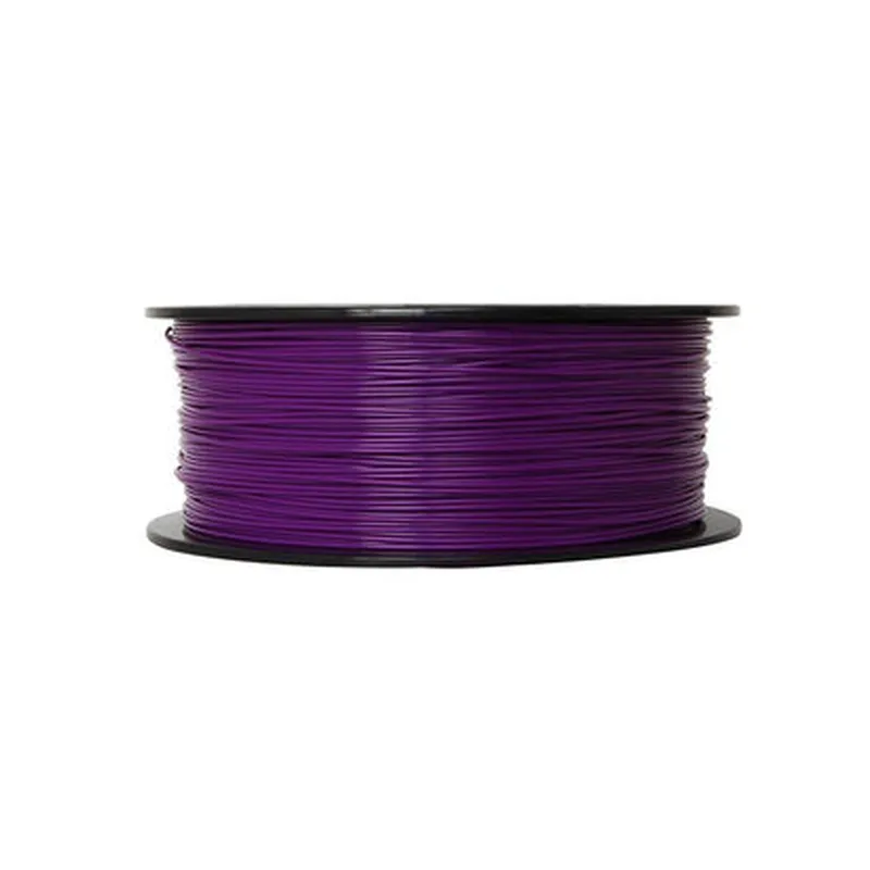 1.75mm Purple ABS Filament -1Kg