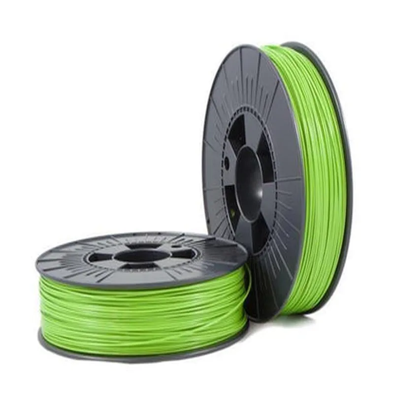 1.75mm Peak Green ABS Filament -1Kg