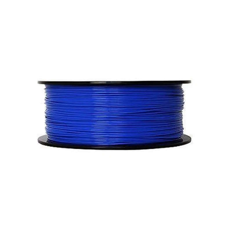 1.75mm Dark Blue ABS Filament -1Kg