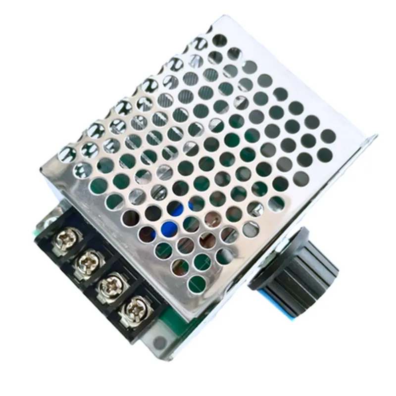 220V 4000W SCR Voltage Regulator