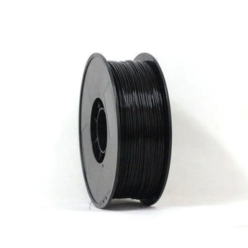 1.75mm Black ABS Filament -1Kg