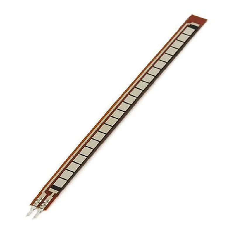 4.5in Flex Sensor