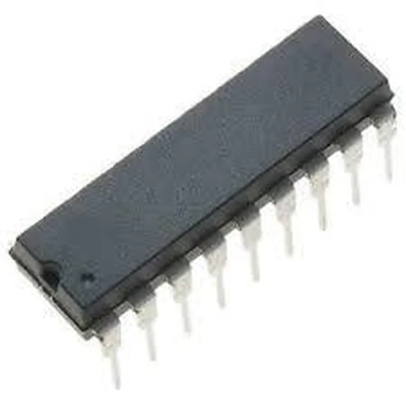 HT12A Encoder