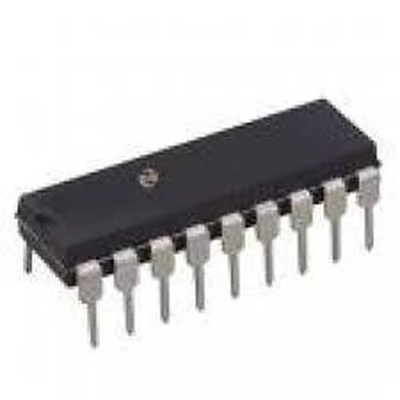 HT12A Encoder