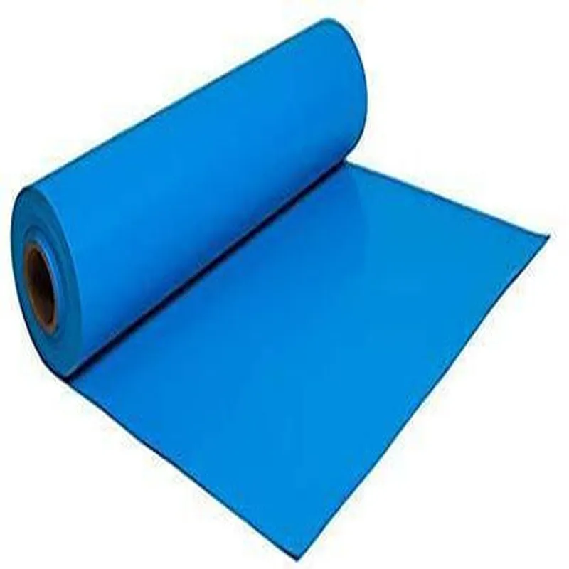ESD Safe Antistatic 3 Layers Thick Mat [2 x 4 feet]