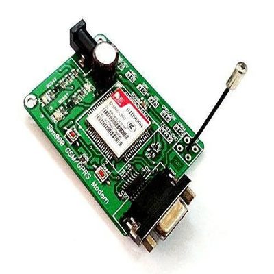 SIM900A GSM-...