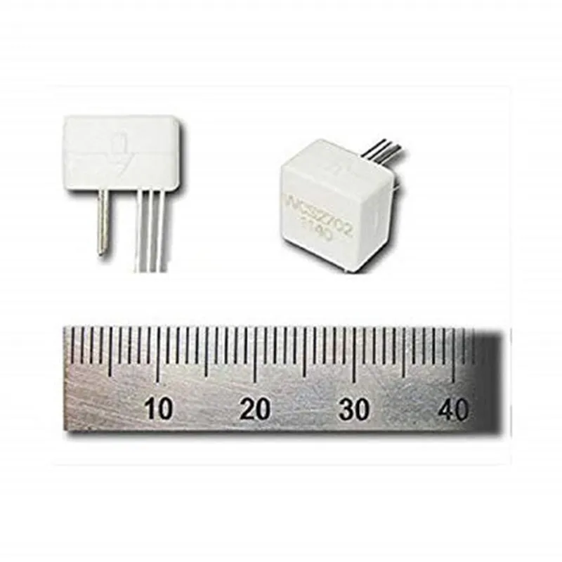Original WCS2702 Hall Effect based Linear Current Sensor (0-2.0A)