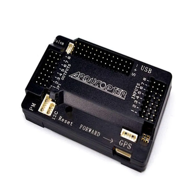 APM 2.6 Flight Controller Board