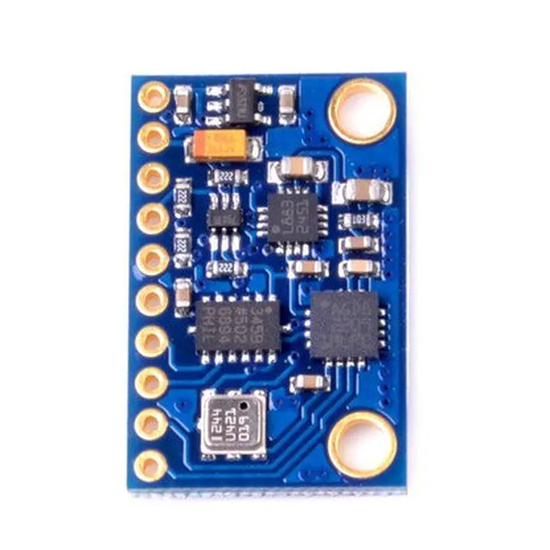 GY801 9-Axis Magnetic Acceleration Gyroscope Module