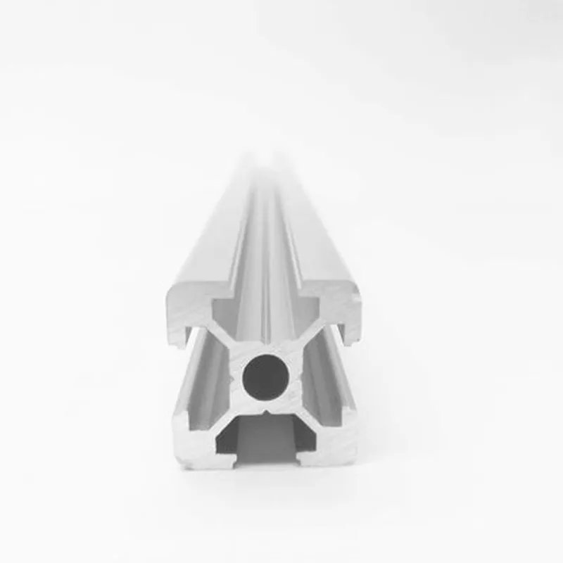 600mm 2020 European Standard Aluminium Profile