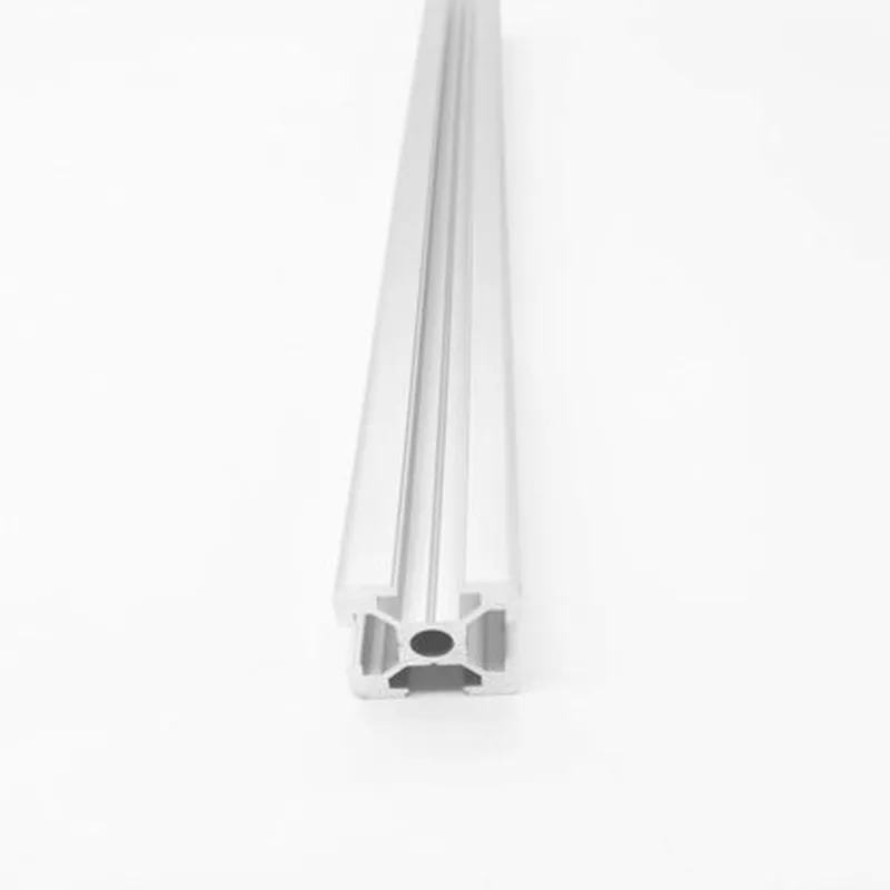 600mm 2020 European Standard Aluminium Profile