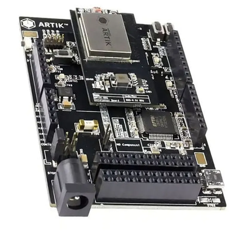 Samsung ARTIK 055s SoM SIP-KITNXH002 - Development Board
