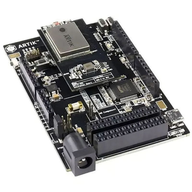 Samsung ARTIK 055s SoM SIP-KITNXH002 - Development Board